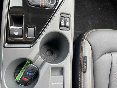 New 2026 Subaru Crosstrek 2.5i Limited AWD/4WD image 21