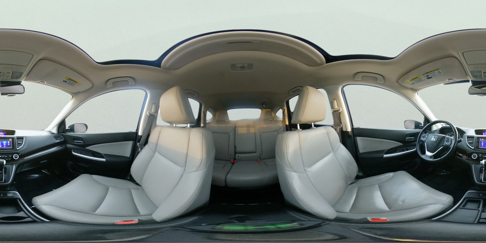Used 2015 Honda CR-V Touring image 26