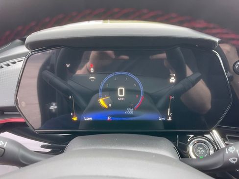 New 2026 Chevrolet Trax RS image 14