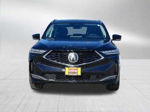 Used 2026 Acura MDX SH-AWD w/ Advance Package image 2