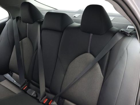 Used 2024 Toyota Camry LE FWD image 18