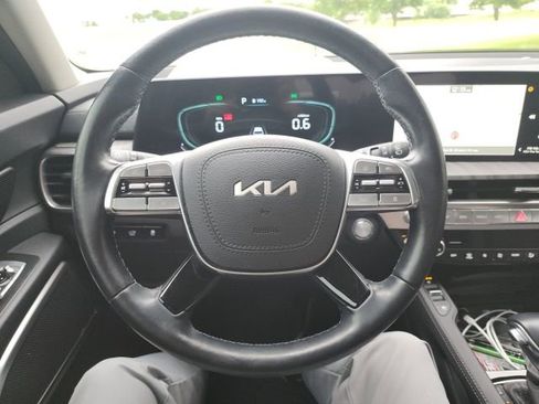 Certified 2024 Kia Telluride EX AWD/4WD image 12