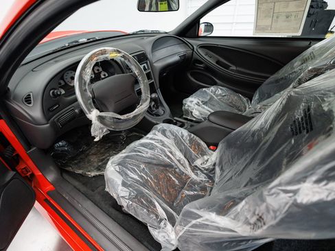 Used 2000 Ford Mustang Cobra RWD image 51