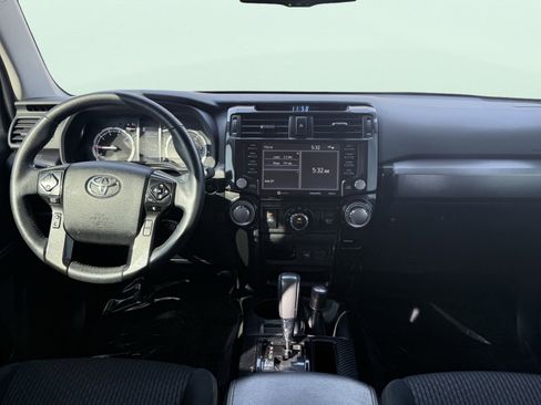 Used 2022 Toyota 4Runner TRD Off-Road image 62