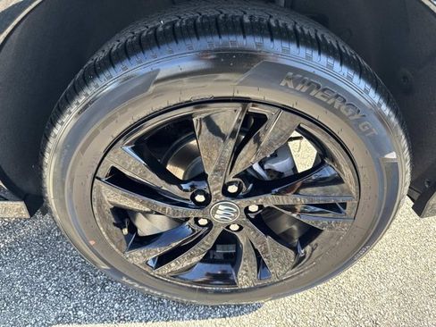 Used 2024 Buick Encore GX Sport Touring w/ Comfort Package image 31