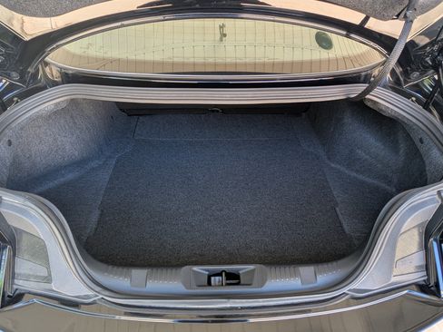 Used 2025 Ford Mustang GT Premium image 17