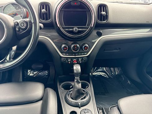 Used 2017 MINI Cooper Countryman S image 18