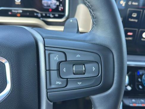 Used 2024 GMC Sierra 1500 Denali w/ Technology Package AWD/4WD image 24