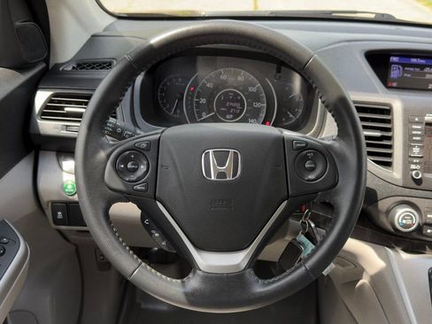 Used 2014 Honda CR-V EX-L image 6
