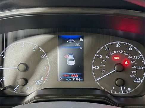 Used 2025 Toyota Corolla LE image 10