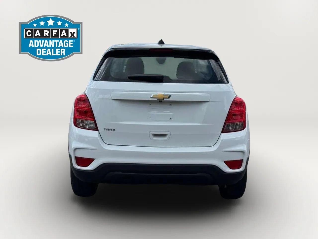 Used 2017 Chevrolet Trax LS FWD image 6