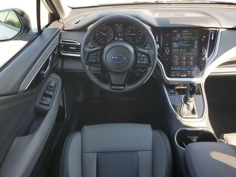 Certified 2024 Subaru Outback Onyx Edition AWD/4WD image 17