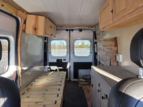 Used 2024 RAM ProMaster 1500 image 33