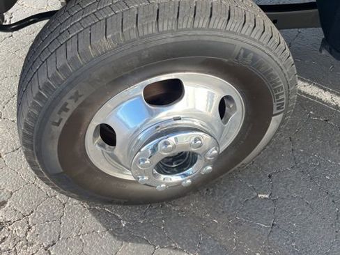 Used 2023 Ford F350 XLT w/ XLT Value Package image 10