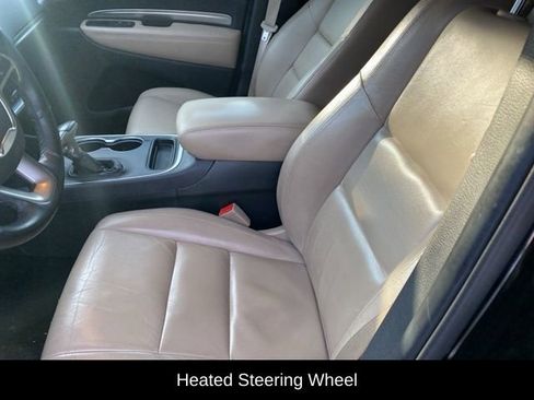 Used 2019 Dodge Durango SXT image 13