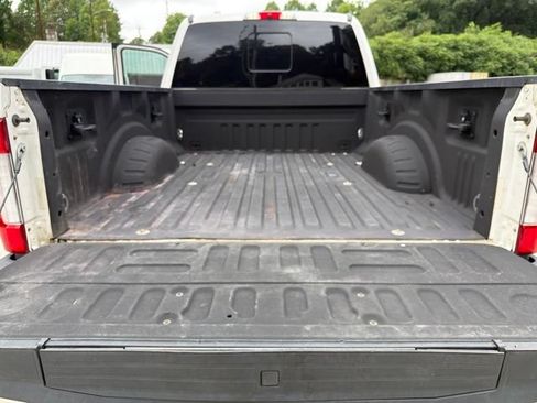Used 2017 Ford F250 Platinum w/ Platinum Ultimate Package AWD/4WD image 62