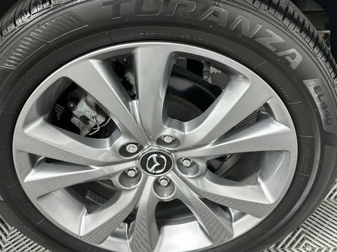 Used 2024 MAZDA CX-30 AWD 2.5 S w/ Premium Package image 9