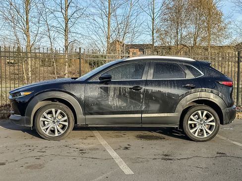 Certified 2025 MAZDA CX-30 AWD 2.5 S w/ Preferred Package image 6