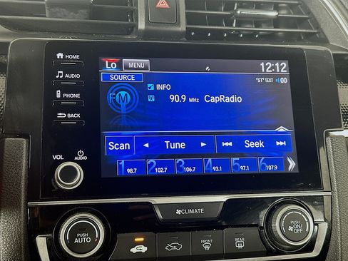 Used 2019 Honda Civic Sport image 19