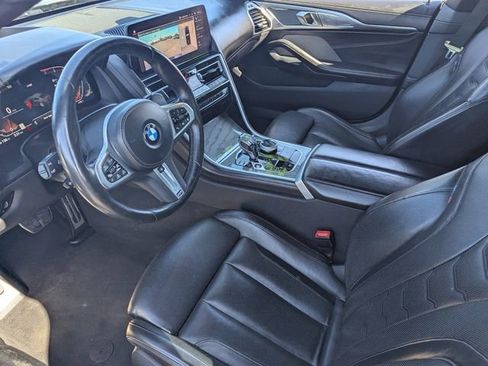 Used 2024 BMW 840i Gran Coupe image 21