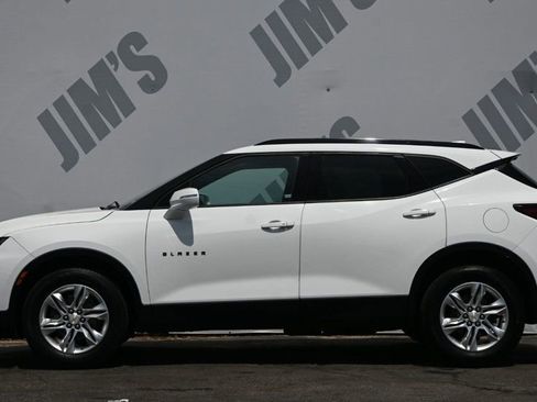 Used 2019 Chevrolet Blazer LT image 6