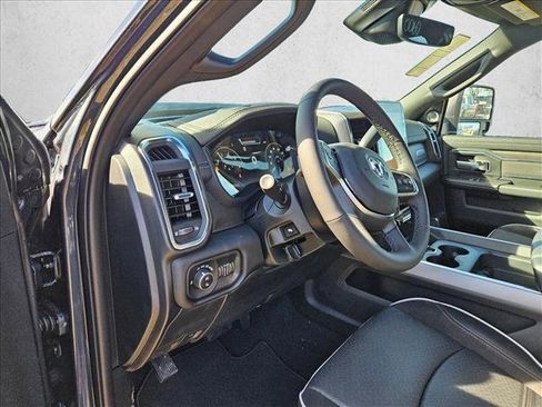 New 2026 RAM 2500 Laramie image 3