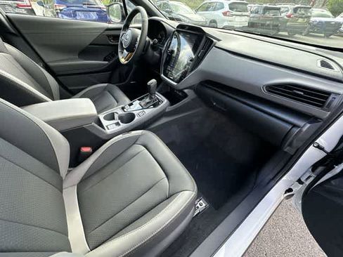 New 2026 Subaru Crosstrek 2.5i Wilderness AWD/4WD image 19