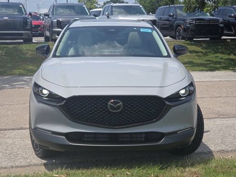 New 2026 MAZDA CX-30 Aire Edition AWD/4WD image 10