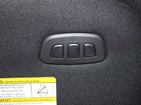 New 2025 Ford F150 Platinum w/ FX4 Off-Road Package image 55