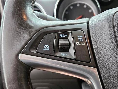 Used 2015 Buick Encore FWD image 11
