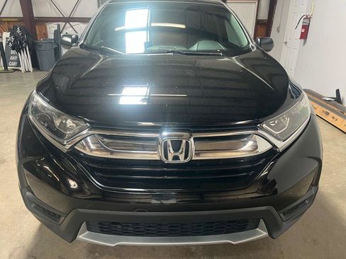 Used 2019 Honda CR-V LX image 9