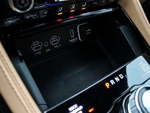 Used 2023 Jeep Grand Cherokee L Summit image 20