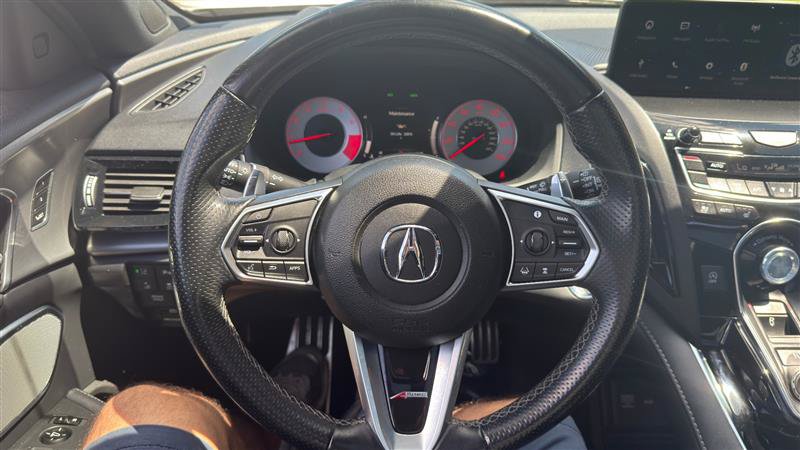 Used 2020 Acura RDX AWD w/ A-Spec image 32