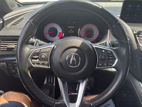Used 2020 Acura RDX AWD w/ A-Spec image 32