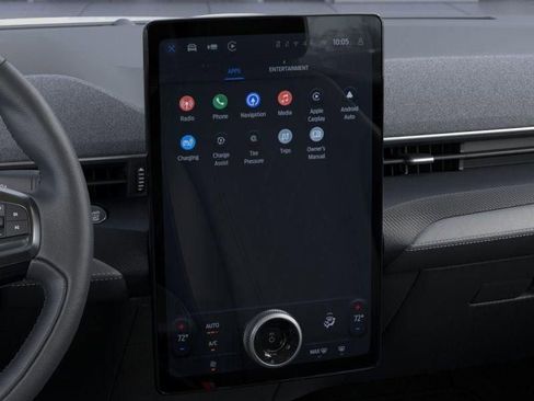 New 2026 Ford Mustang Mach-E Select w/ Technology Package image 14