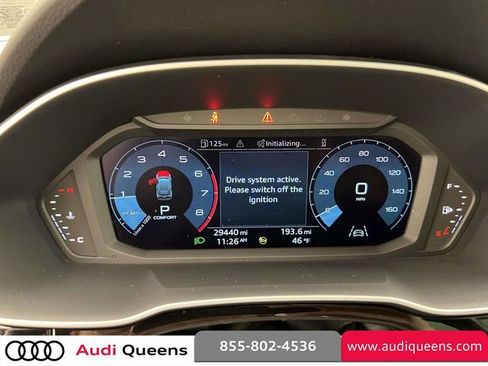 Used 2023 Audi Q3 2.0T Premium w/ Convenience Package AWD/4WD image 27