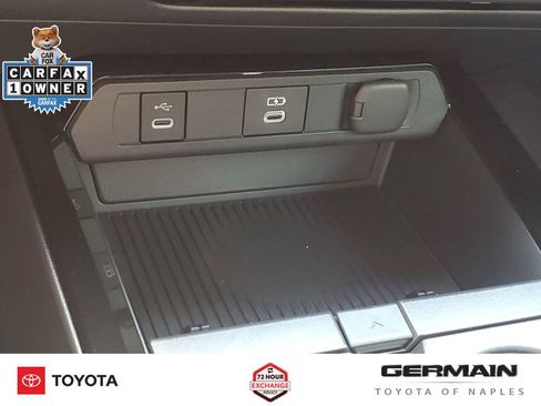 Used 2026 Toyota Prius Plug-In Hybrid w/ Limited Premium Package FWD image 33