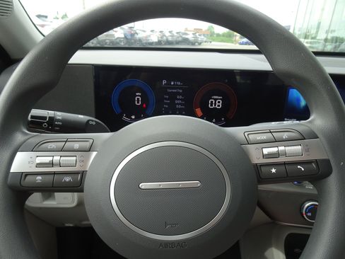 New 2026 Hyundai Kona SE AWD/4WD image 19