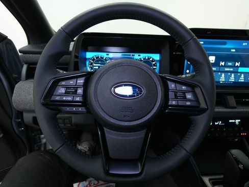 New 2026 Subaru Outback Premium image 36