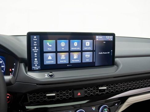 New 2026 Honda Accord EX-L image 22