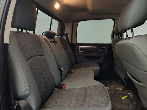 Used 2015 RAM 1500 Big Horn AWD/4WD image 16