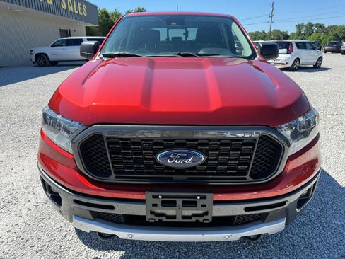 Used 2019 Ford Ranger XLT w/ Equipment Group 302A Luxury AWD/4WD image 2
