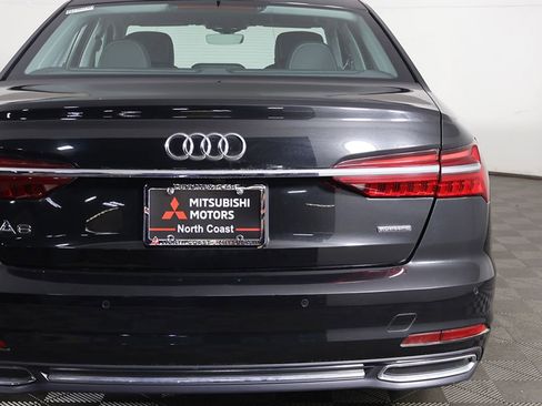 Used 2020 Audi A6 2.0T Premium w/ Convenience Package AWD/4WD image 17