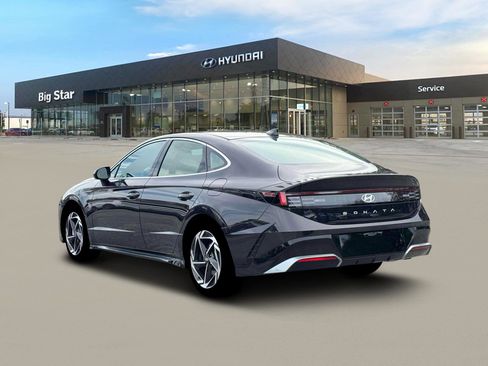 New 2026 Hyundai Sonata SEL image 5