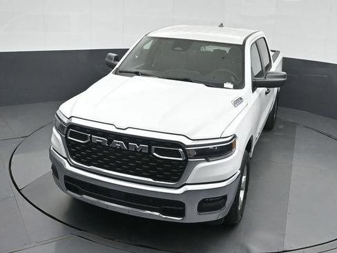 New 2026 RAM 1500 Big Horn AWD/4WD image 40