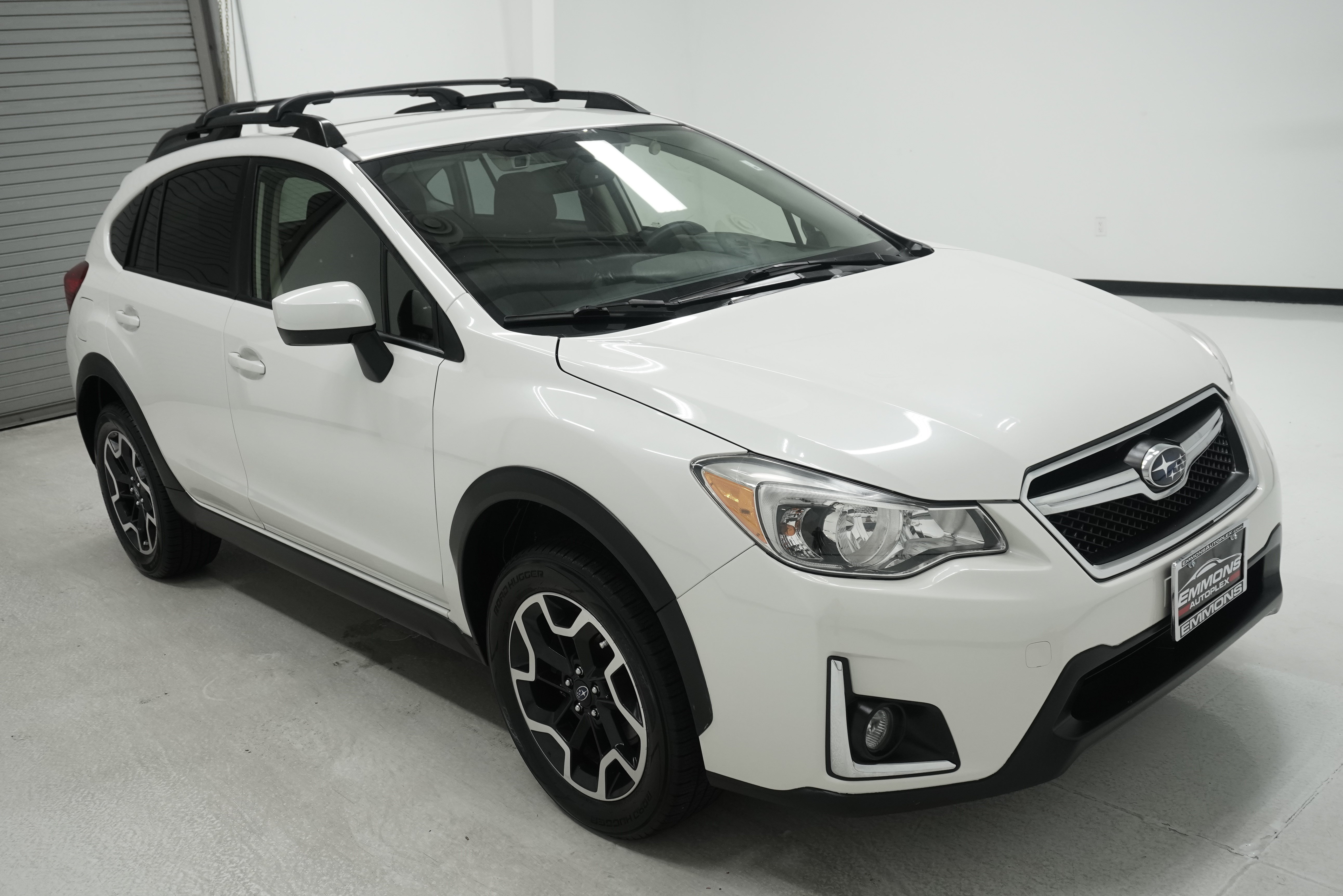 Used 2016 Subaru Crosstrek 2.0i Premium AWD/4WD image 3