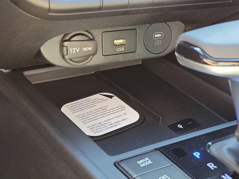 New 2026 Hyundai Elantra Sport FWD image 11