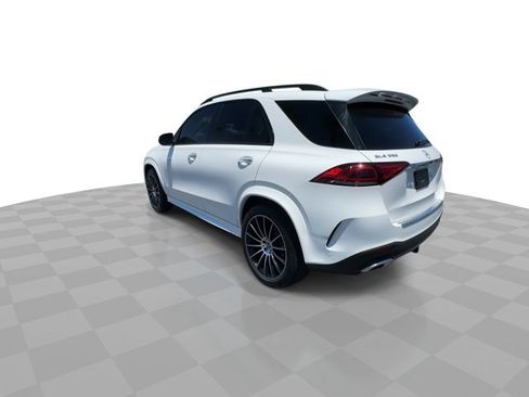 Used 2023 Mercedes-Benz GLE 350 image 6