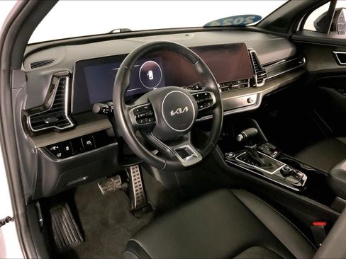 Certified 2024 Kia Sportage X-Pro image 14