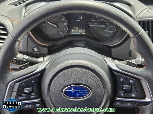 Used 2023 Subaru Crosstrek 2.0i Premium AWD/4WD image 30